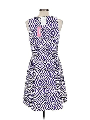 Plenty By Tracy Reese Cocktail Dress (view 2)