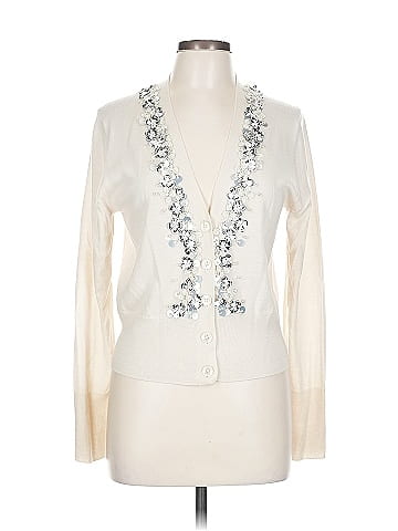 J.Crew Wool Cardigan (view 1)