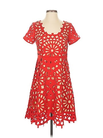 Gracia Casual Dress (view 1)