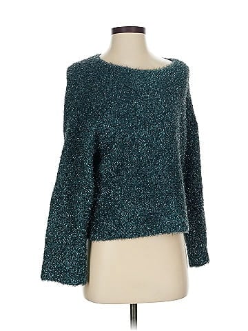 Vince. Pullover Sweater (view 1)