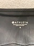 Athleta Color Block Black Active Pants Size S - photo 7