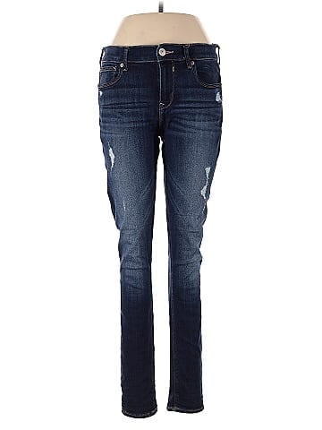 Express Jeans Jeans (view 1)