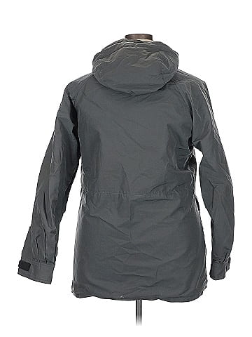 REI Raincoat (view 2)