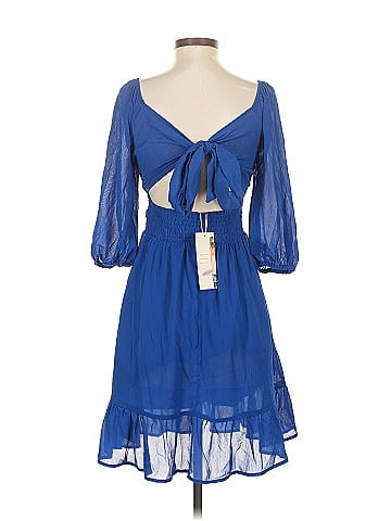 Dokotoo Cocktail Dress (view 2)