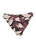 Assorted Brands Camo Brown Burgundy Swimsuit Bottoms Size L (estimated) - photo 2