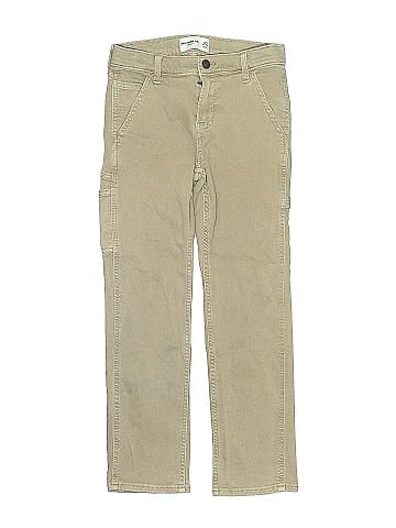 Abercrombie Cargo Pants (view 1)