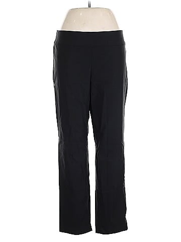 Nic + Zoe Active Pants (view 1)