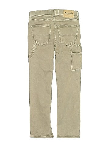 Abercrombie Cargo Pants (view 2)