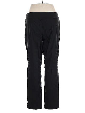 Nic + Zoe Active Pants (view 2)
