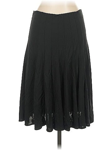Ann Taylor Formal Skirt (view 2)