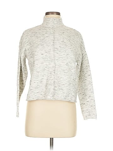 RD Style Turtleneck Sweater (view 1)