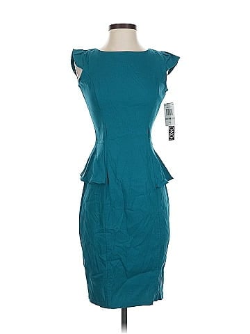 XOXO Cocktail Dress (view 1)