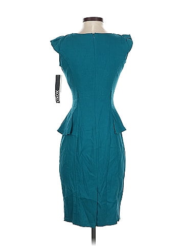 XOXO Cocktail Dress (view 2)