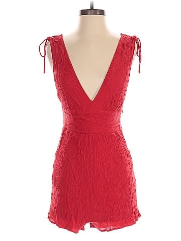 Ocean Drive Clothing Co. Romper (view 1)