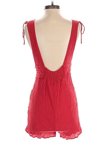 Ocean Drive Clothing Co. Romper (view 2)