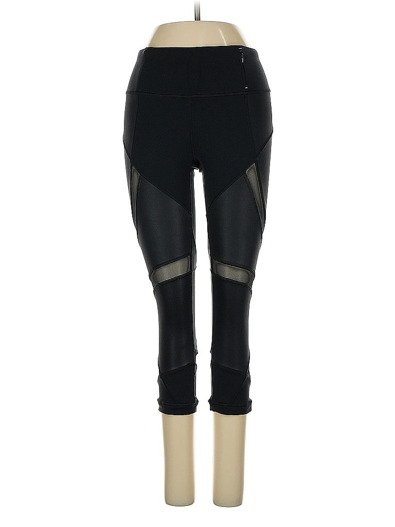 Pre-owned Calia By Carrie Underwood Active Pants In Black