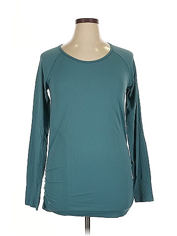 Athleta 3/4 Sleeve T-Shirt (view 1)