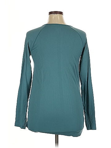 Athleta 3/4 Sleeve T-Shirt (view 2)