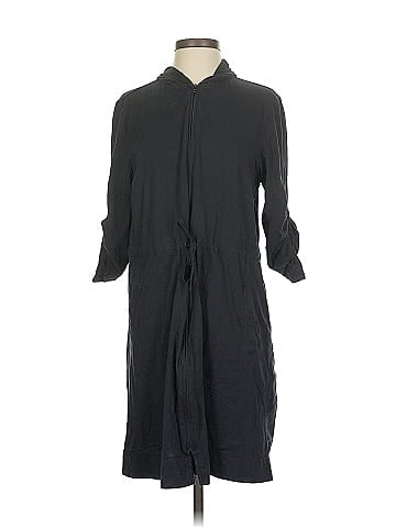 Lands' End Casual Dress (view 1)