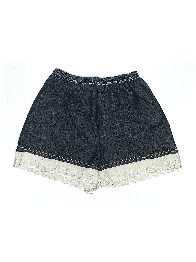 Pre-owned Assorted Brands Shorts In Gray