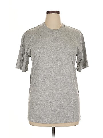 Blue Ice Short Sleeve T-Shirt (view 1)