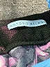 Antonio Melani Graphic Black Formal Skirt Size 8 - photo 3
