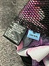 Antonio Melani Graphic Black Formal Skirt Size 8 - photo 4