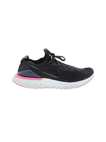 Nike Sneakers (view 1)