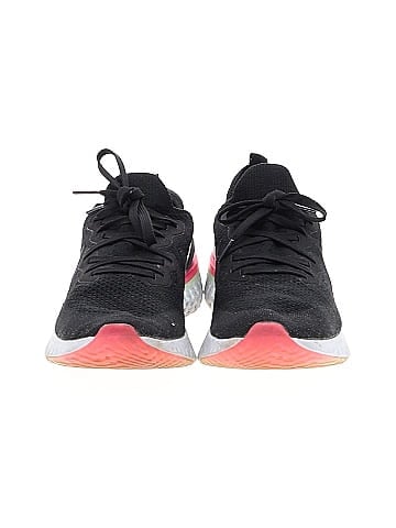 Nike Sneakers (view 2)