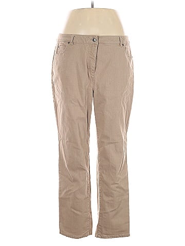 Appleseeds Jeans (view 1)