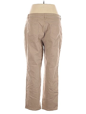 Appleseeds Jeans (view 2)