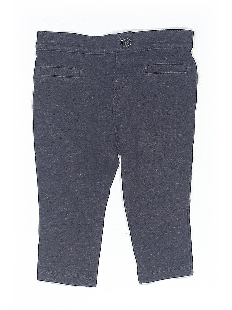 Pre-owned Baby B'gosh Babies' Casual Pants In Blue