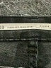 Trafaluc by Zara Black Jeans Size 8 - photo 6