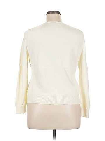 Talbots Cardigan (view 2)