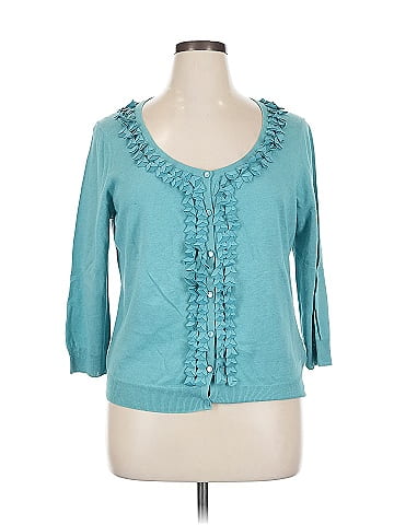 Talbots Cardigan (view 1)