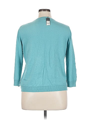 Talbots Cardigan (view 2)