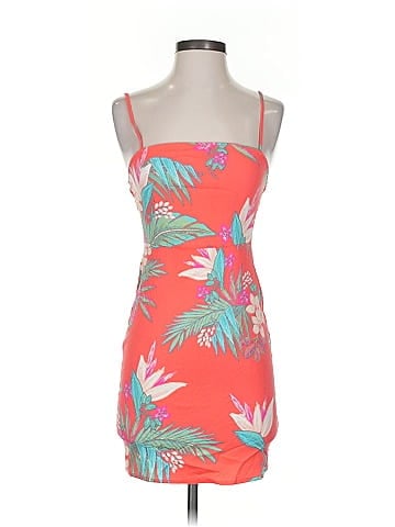 Wild Fable Cocktail Dress (view 1)