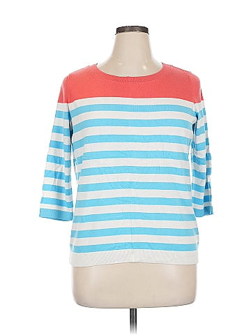 Talbots Pullover Sweater (view 1)