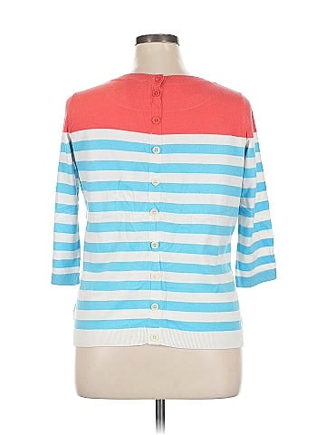 Talbots Pullover Sweater (view 2)