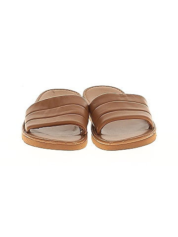 Vince. Sandals (view 2)