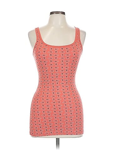 Mossimo Supply Co. Tank Top (view 1)