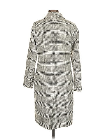 Abercrombie & Fitch Coat (view 2)