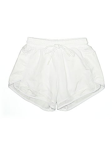Oto Athletic Shorts (view 1)