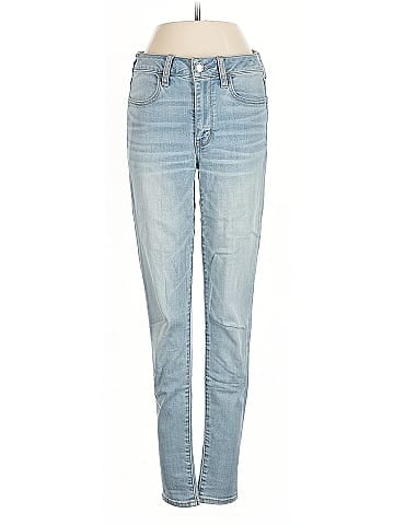 American Eagle Outfitters Jeans (view 1)