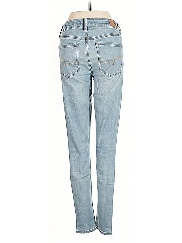 American Eagle Outfitters Jeans (view 2)