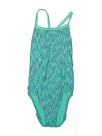 Nike One Piece Swimsuit (view 1)