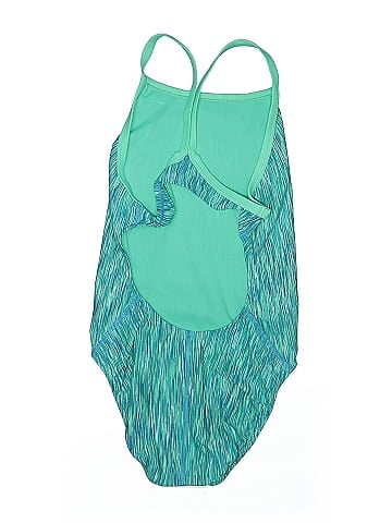 Nike One Piece Swimsuit (view 2)