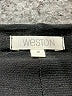 Weston Black Cocktail Dress Size M - photo 3