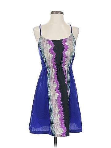 Hurley Cocktail Dress (view 1)