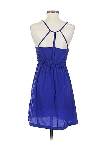 Hurley Cocktail Dress (view 2)